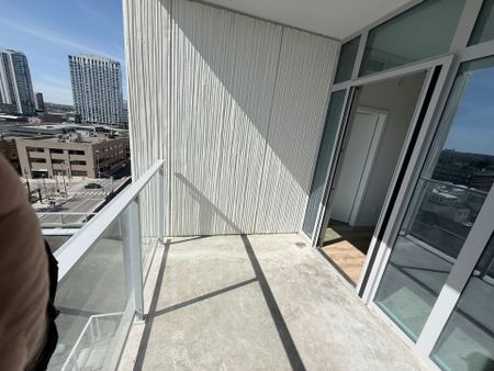 For Lease - 60 Frederick Street Unit# 810, Kitchener, Ontario - Photo 2