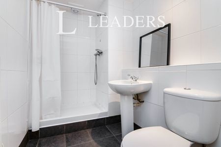 1 bedroom apartment to rent Holliday Street, Birmingham, West Midlands, B1 - Photo 5