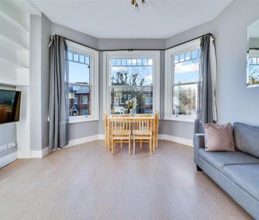 1 bedroom maisonette to rent - Photo 5