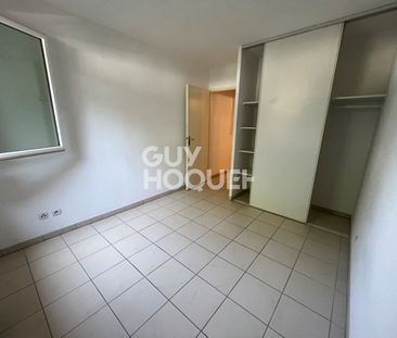 Appartement Castelnau D Estretefonds 2 pièce(s) - Photo 1