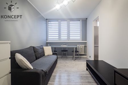 Przytulne 2 pok. | Balkon | Po remoncie - Photo 3