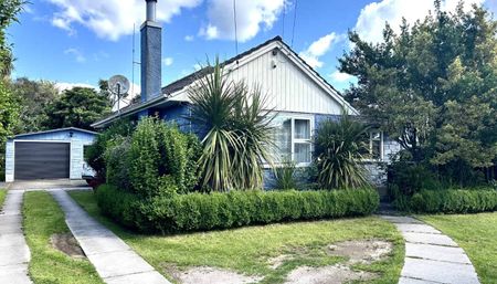 Character, Space, and Location - Photo 5