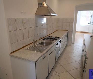 Provisionsfrei: Renovierter 62m² Altbau mit 3 Zimmern und Einbauküc... - Photo 5