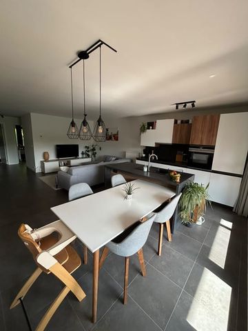 Appartement te huur - Foto 2