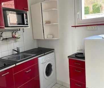 A louer Studio meublé prox fac de DROIT rouen - Photo 3