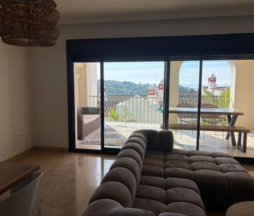 Villa for rent in Estepona - Foto 4