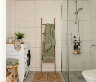 Industrigatan 9 G, lgh 1107, Västra Sorgenfri - Foto 3