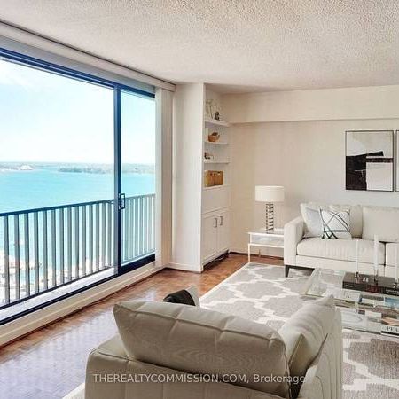 2 Story 2 Bedroom, 2 Bathroom - Harbour Square Condos - Photo 1