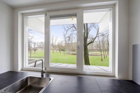 Te huur: Appartement Hogevecht in Amsterdam - Foto 5