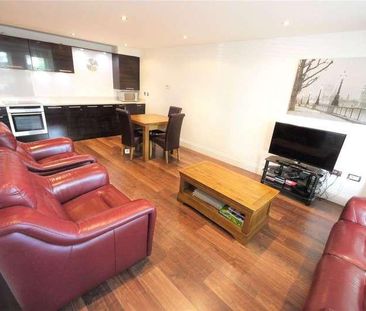 Lions Row, Avenue Road, Brentwood, Essex, CM14 - Photo 1