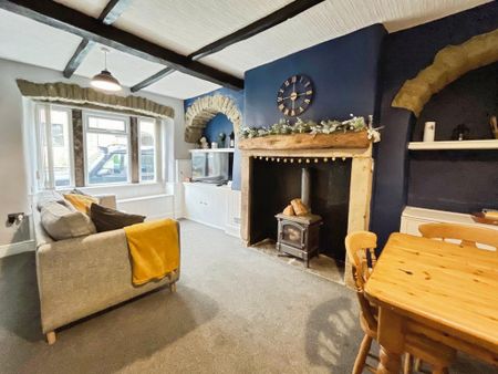 2 bedroom cottage to rent - Photo 2