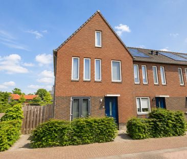 Huis te huur: Marickenlaan 1 3648 LD Wilnis - Foto 6
