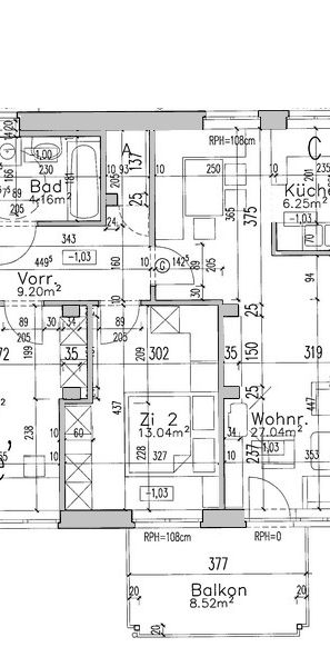 8720 Knittelfeld - Lois-Hammer-Gasse 3/5 - Foto 2