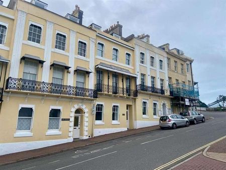 Marina Court, Beacon Terrace, Torquay, TQ1 - Photo 2