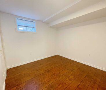 For Lease - 36 Victor Boulevard Unit# Basement, Hamilton, Ontario - Photo 3