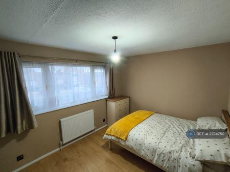 1 bedroom in a house share to rent - Photo 2