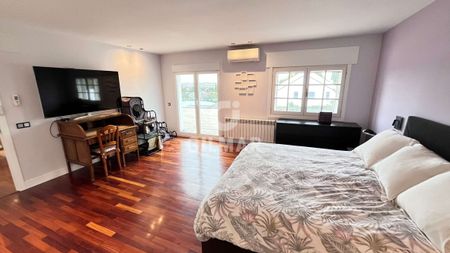 Chalet Independiente en alquiler en Villafanca del Castillo – Madrid - Photo 5