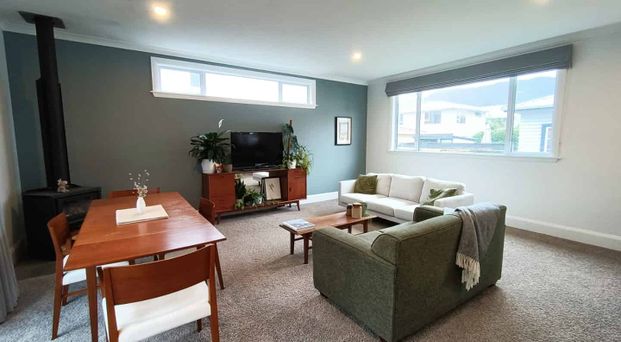 17 Rossiter Avenue, Waterloo, Lower Hutt City - Photo 1