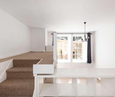 Marlborough Buildings, City Centre, Bath, BA1 - Photo 1