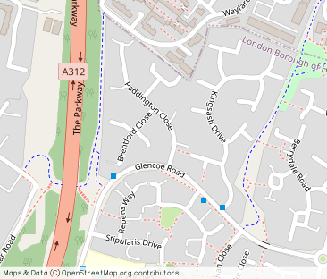 Paddington Close, Hayes - Photo 1