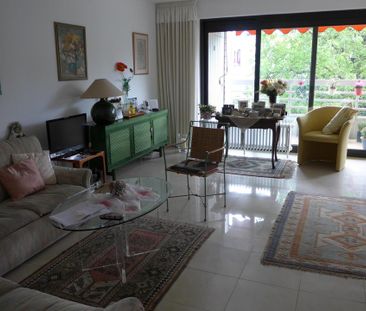 Schönes WOHNEN/HOMEOFFICE in Rhein Nähe mit großem sonnigen Balkon! - Photo 2