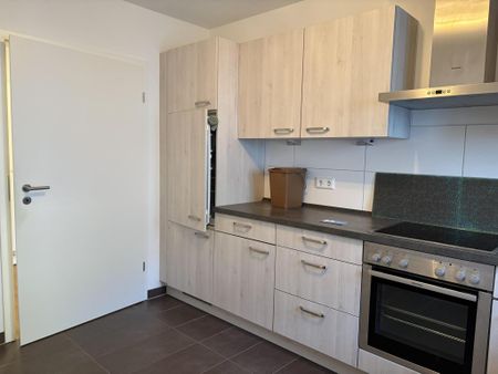 2-Zimmer-Erdgeschoss-Wohnung in zentraler Lage in Jübek - Foto 5