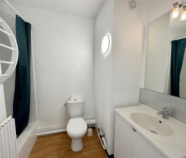 Location Appartement 1 pièce 28m² LIMOGES 87000 - Photo 4