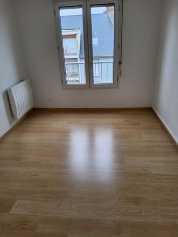 Location Appartement 3 pièces 63m² - Photo 3