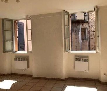 Location Appartement - Photo 1