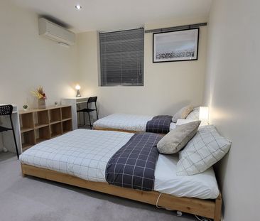 Melbourne CBD - Photo 2