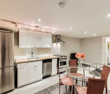 For Lease - 251 Manning (Lower) Avenue, Toronto, Ontario - Photo 4