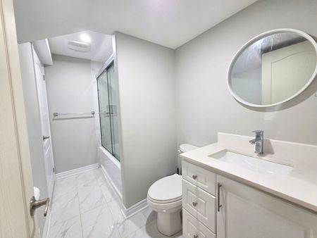 For Lease - 27 Mistybrook Crescent Unit# bsmt, Brampton, Ontario - Photo 5