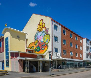 Östra Järnvägsgatan 5 A - Foto 2