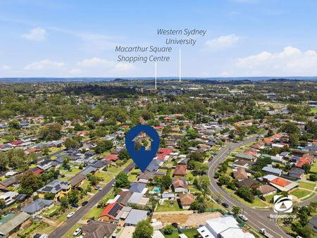 Family Home with Large Yard in Convenient Bradbury Location - Photo 3
