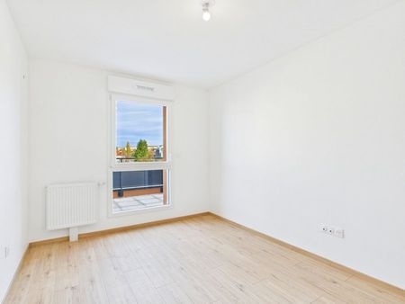 Appartement 2 pièces à Metz-Plantière - Photo 3