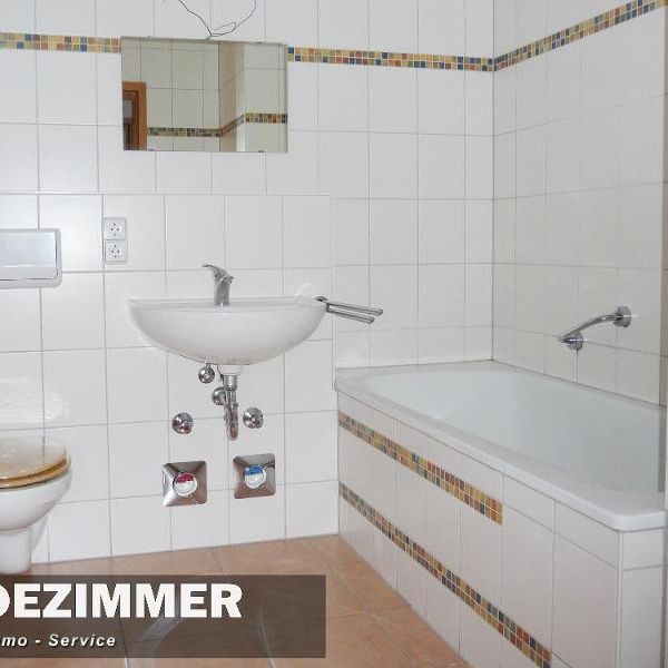 2 Zimmer in ruhiger Wohnlage mit Balkon - Photo 1