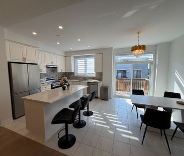 For Lease - 87 Milady Crescent, Barrie, Ontario - Photo 3