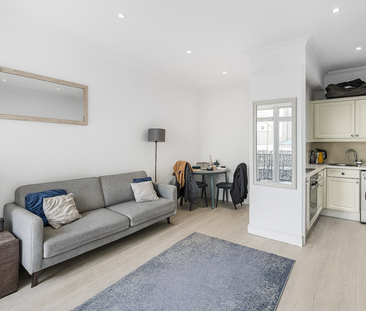 1 bedroom flat to rent - Photo 1