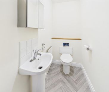 Tapestry Gardens Birkenhead, 2 bedroom, House - Semi-Detached - Photo 5