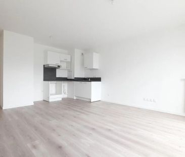 Appartement à louer 3 pièces 65.71m² - Photo 1