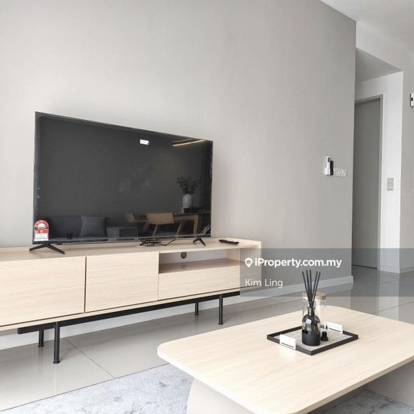 The Clio 2 Residences, Putrajaya - Photo 1