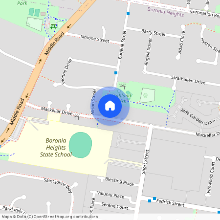 99 Mackellar Drive, Qld 4124, Boronia Heights