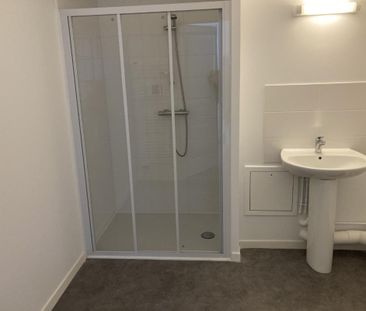 Location Appartement 1 pièce 26m² IFS 14123 - Photo 1