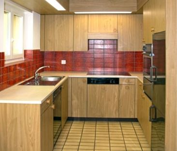 Votre nouvelle maison à Jona - Foto 1