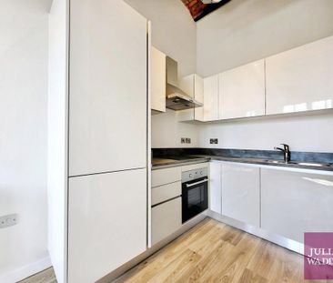 1 bedroom flat to rent - Photo 5