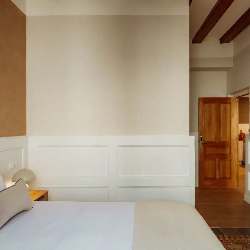 Room for rent in shared apartment in Barcelona - Photo 1