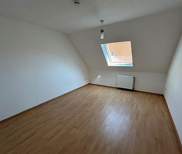 Gemütliche 2,5-Zimmerwohnung mit ruhiger Lage in Nienburg - Foto 2
