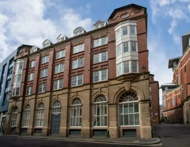 1 bedroom flat to rent - Photo 1