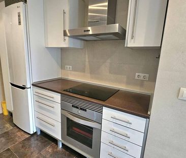 3 room luxury Apartment for rent in Alicante, Spain - Photo 3