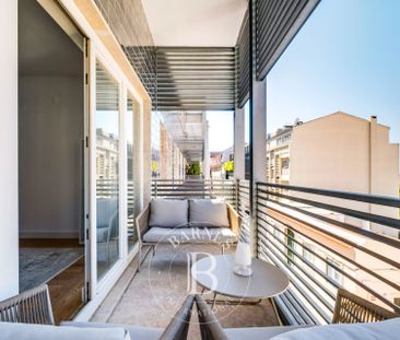 Tout savoir sur cet appartement Lisbon - Photo 3